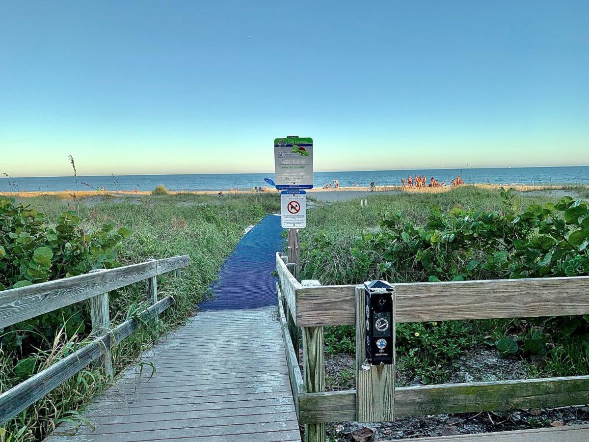 הוילה Cape Canaveral Near Beach House מראה חיצוני תמונה