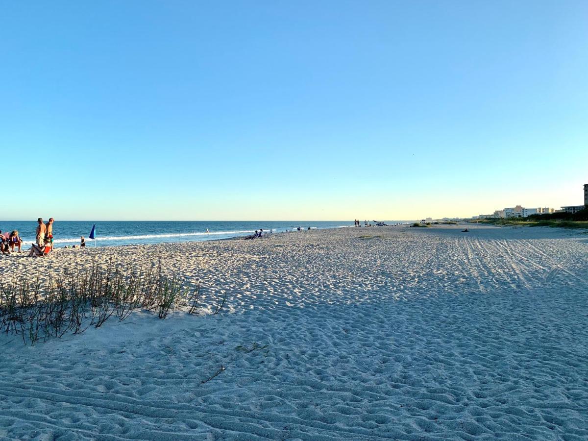 הוילה Cape Canaveral Near Beach House מראה חיצוני תמונה